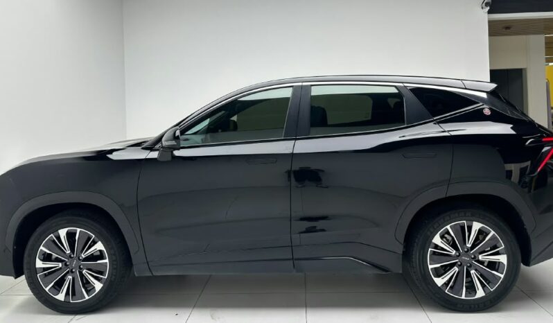
								2023 Jetour Dasheng 1.5T full									