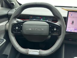 2023 Jetour Dasheng 1.5T