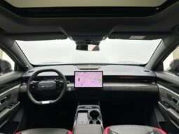 2023 Jetour Dasheng 1.5T