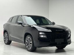 2023 Jetour Dasheng 1.5T