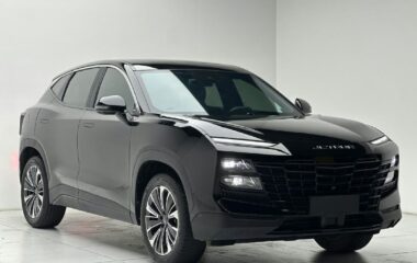 2023 Jetour Dasheng 1.5T