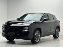 2023 Jetour Dasheng 1.5T